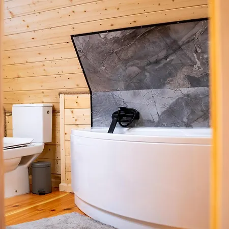 Villa Z Sercem Pilchy