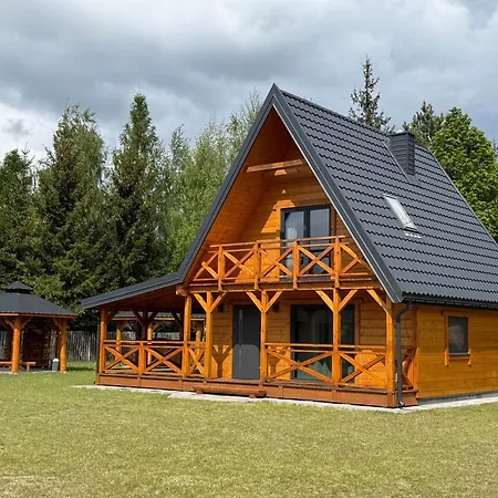 Villa Z Sercem