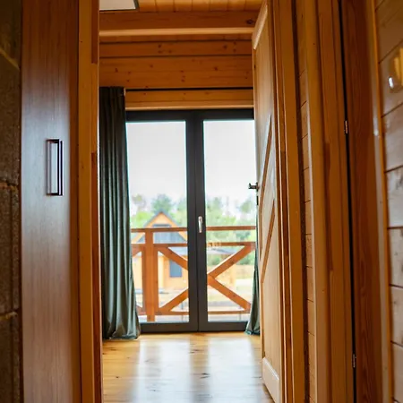 Villa Z Sercem Pilchy