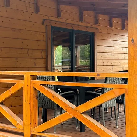 Villa Z Sercem Pilchy