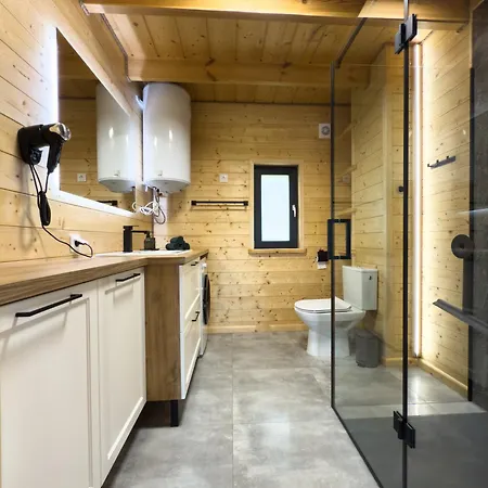 Z Sercem Villa Pilchy