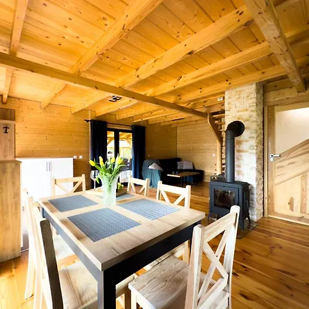 Villa Z Sercem *