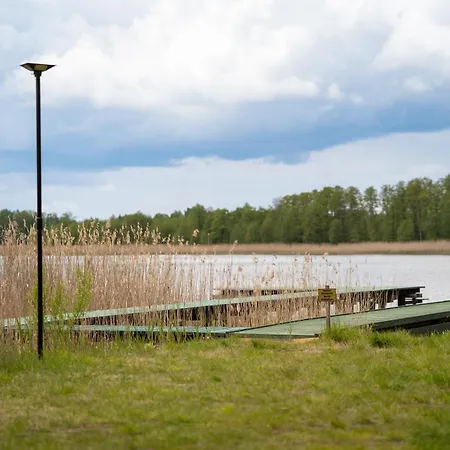 Z Sercem Villa Pilchy