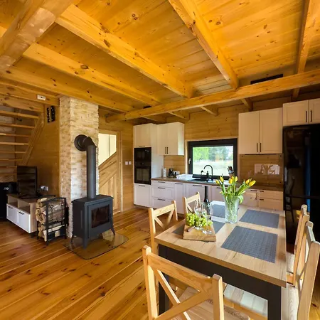 Villa Z Sercem *