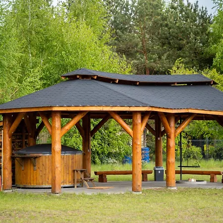 Z Sercem Villa Pilchy