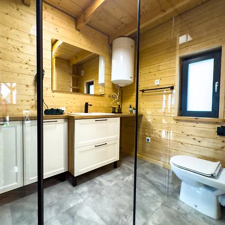 Villa Z Sercem Pilchy