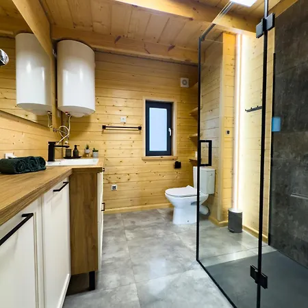 Villa Z Sercem Pilchy