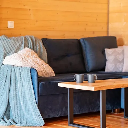 Z Sercem Villa Pilchy