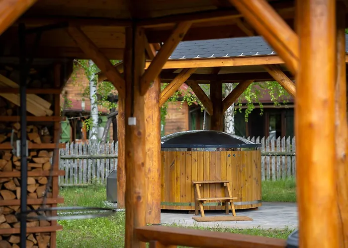 Z Sercem Vila Pilchy