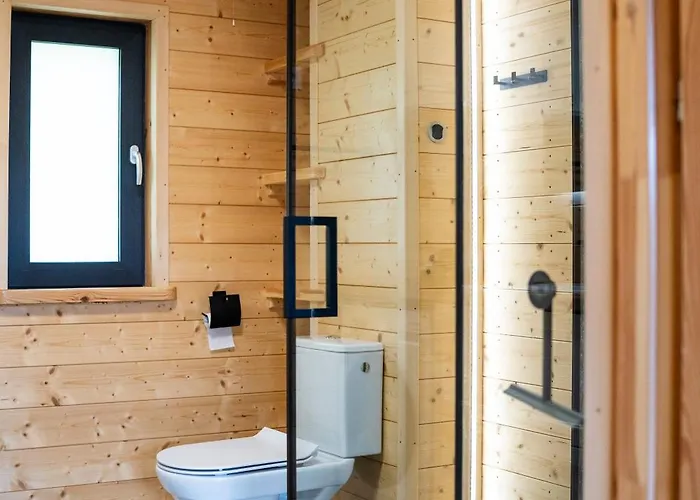 Vila Z Sercem Pilchy