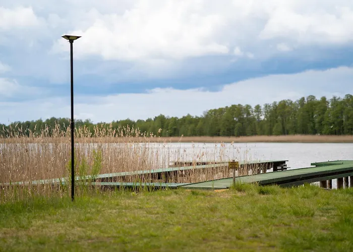 Z Sercem Vila Pilchy