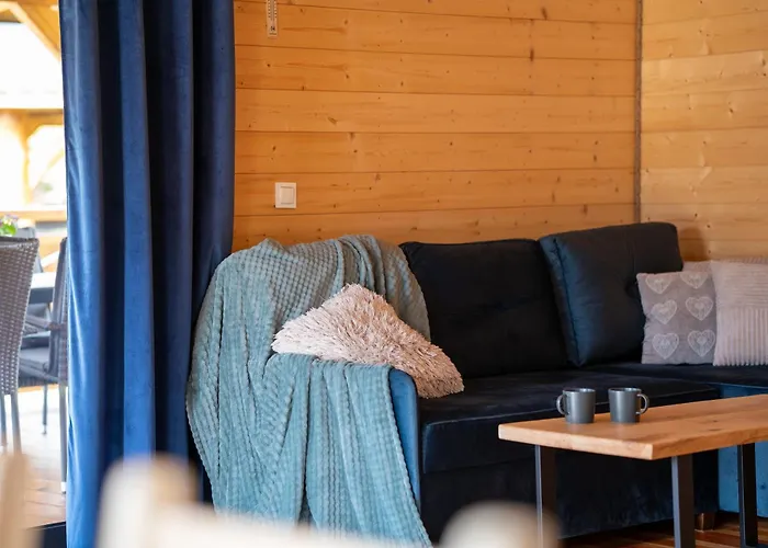 Z Sercem Vila Pilchy